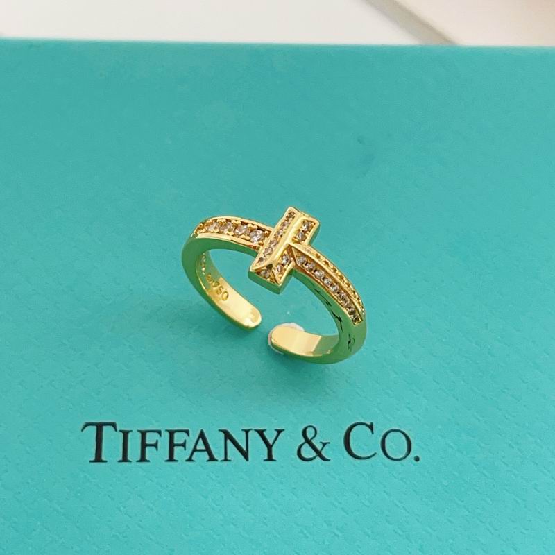 Tiffany Ring 03yxs17
